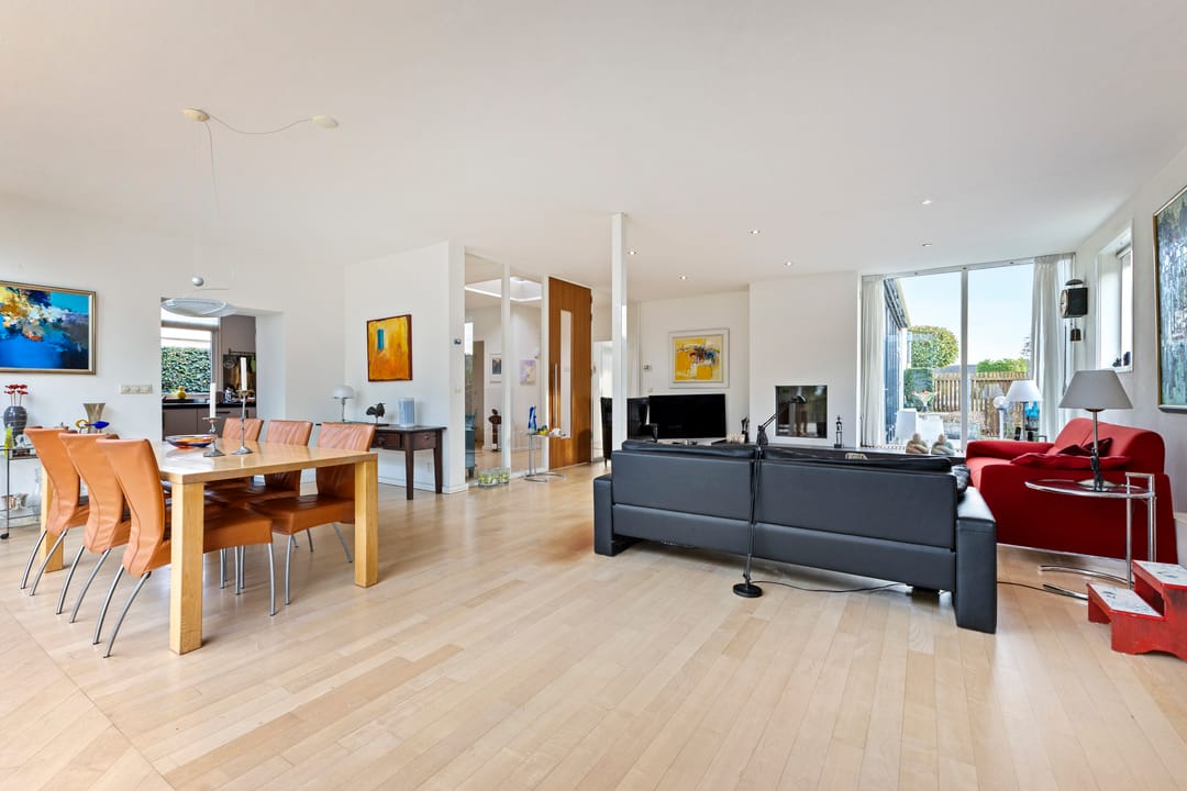 Foto 11 van Van Straelenlaan 27