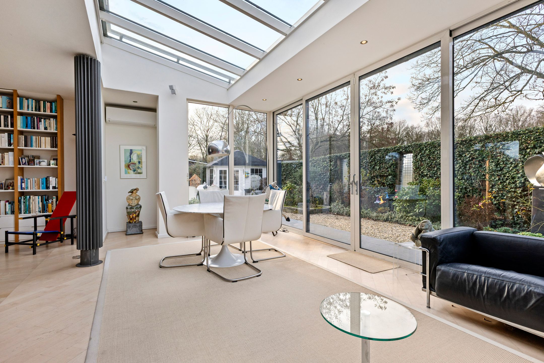 Foto 12 van Van Straelenlaan 27