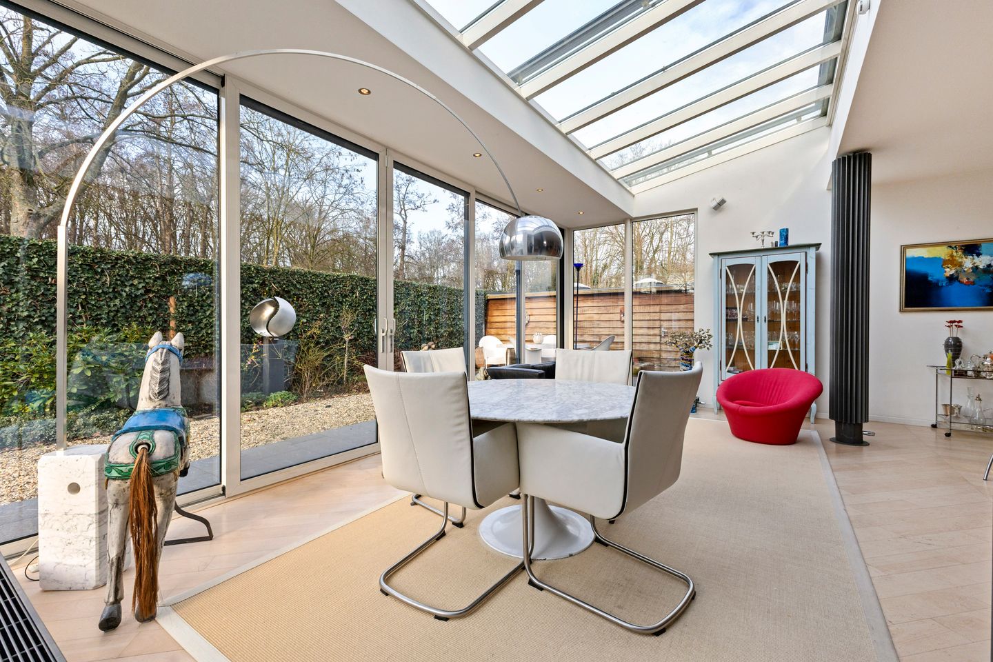 Foto 14 van Van Straelenlaan 27