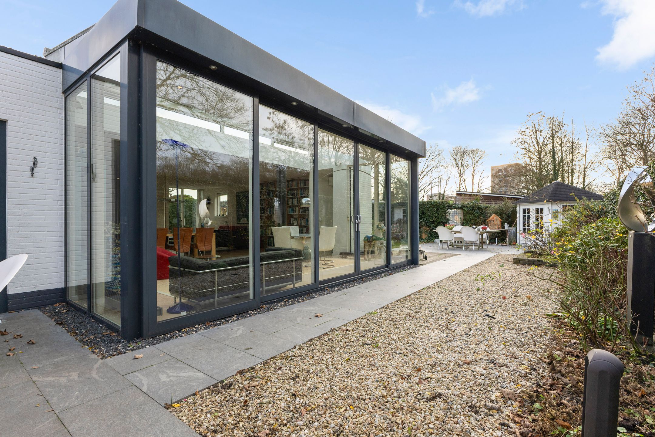 Foto 15 van Van Straelenlaan 27