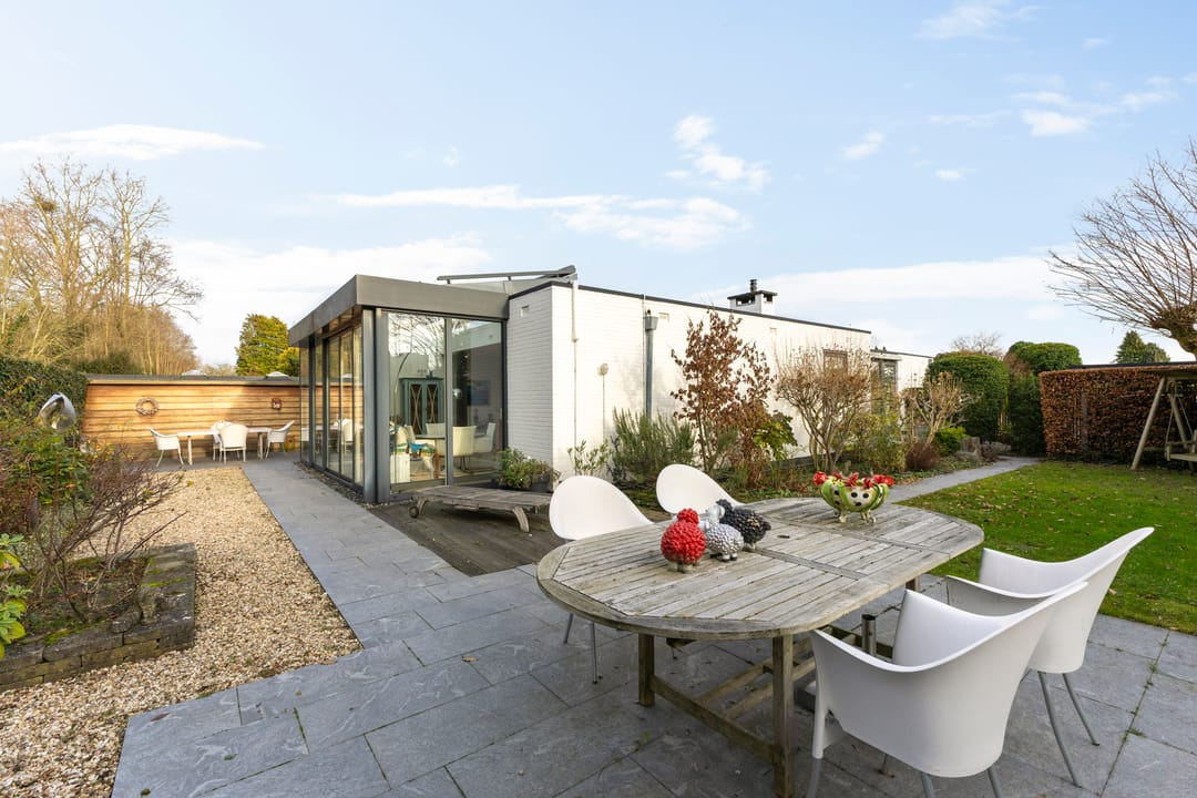 Foto 16 van Van Straelenlaan 27