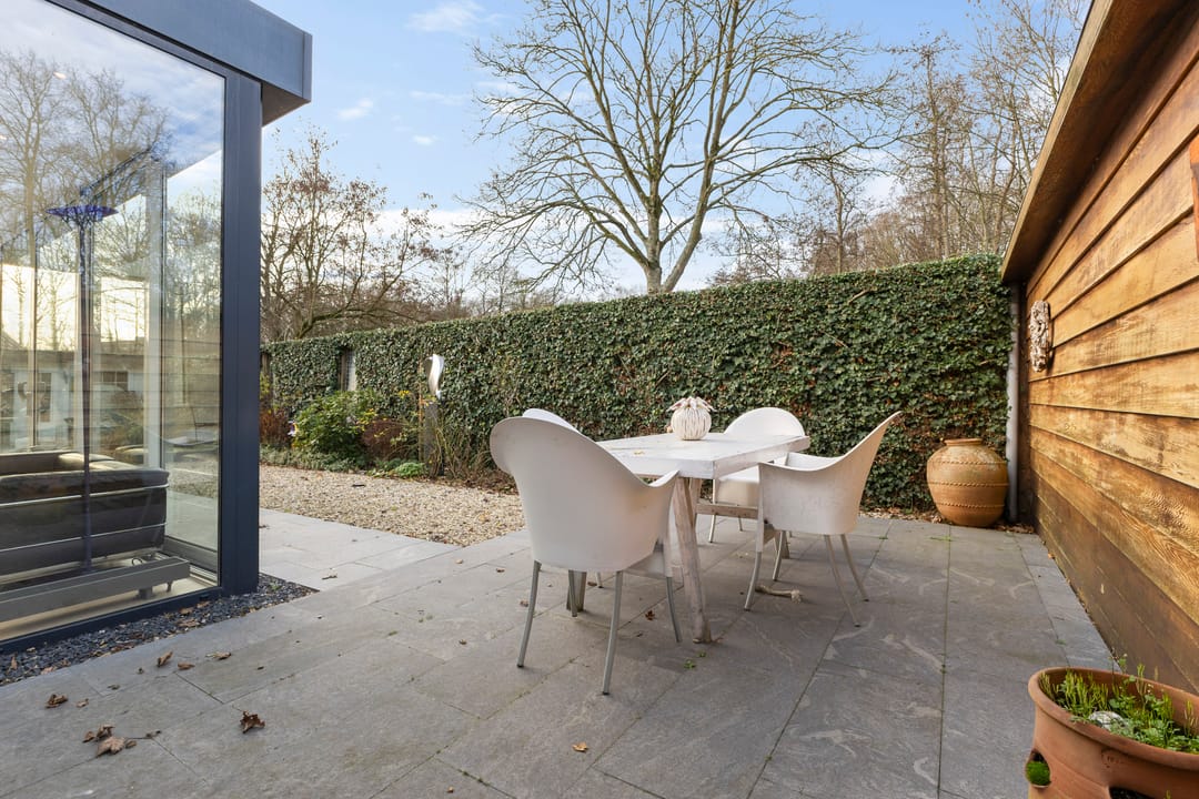 Foto 17 van Van Straelenlaan 27