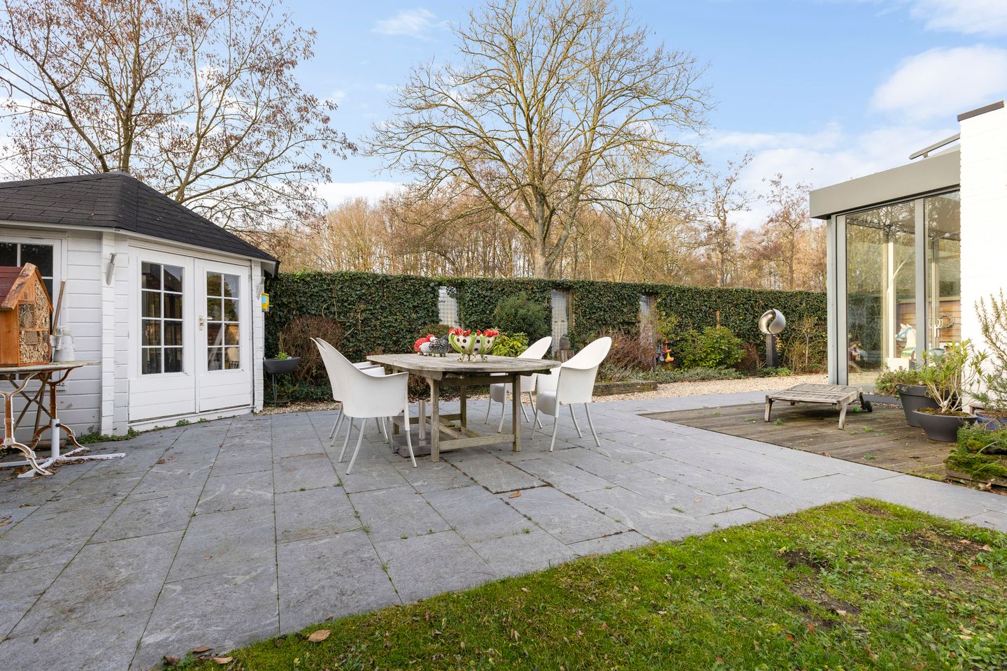 Foto 19 van Van Straelenlaan 27