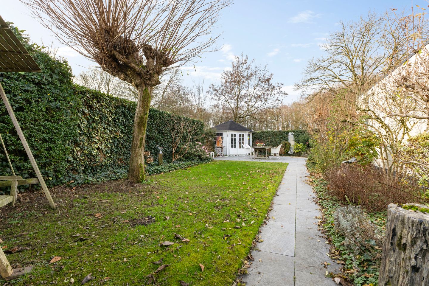 Foto 20 van Van Straelenlaan 27