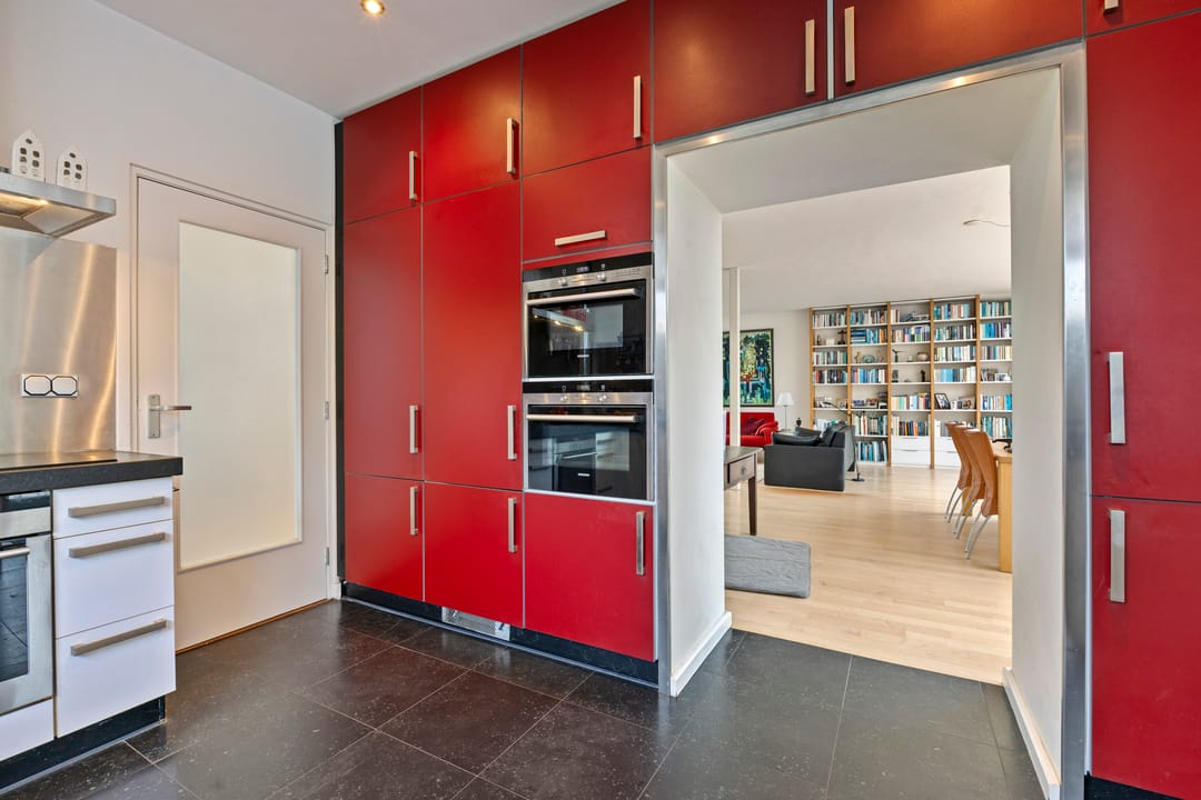 Foto 22 van Van Straelenlaan 27