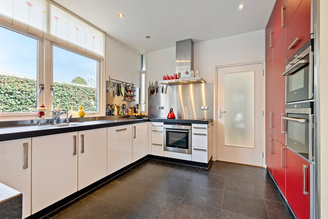 Foto 23 van Van Straelenlaan 27