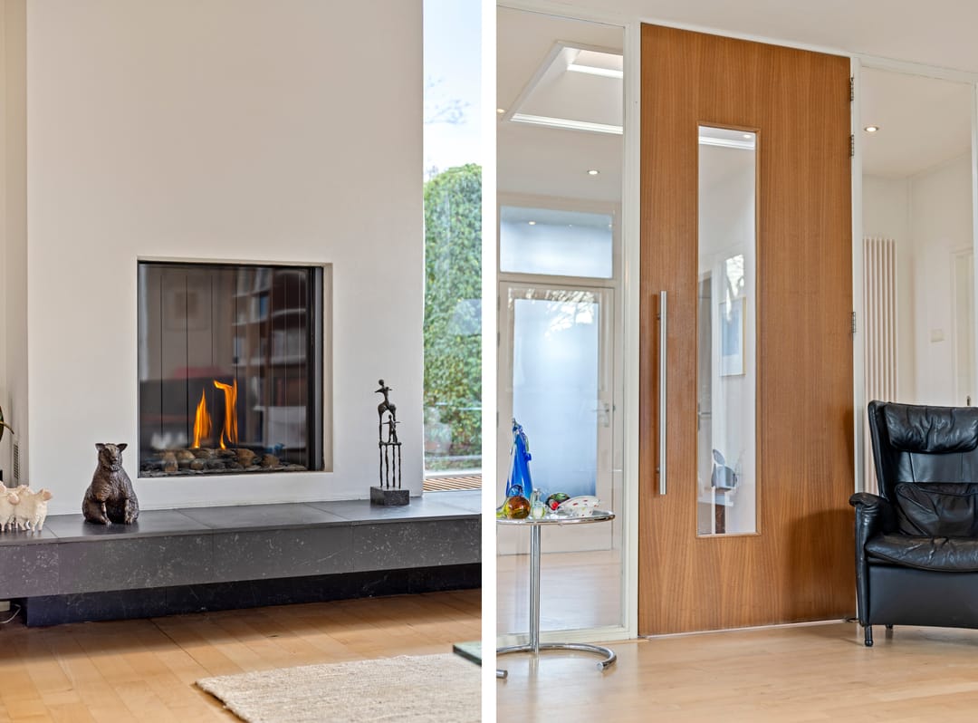 Foto 26 van Van Straelenlaan 27