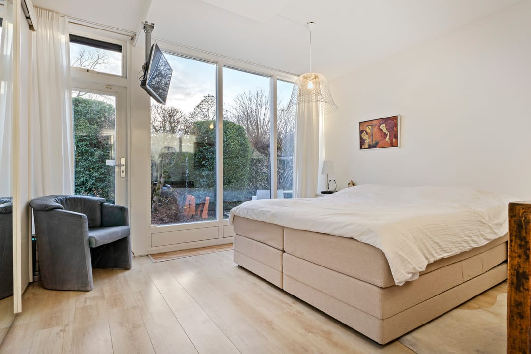 Foto 28 van Van Straelenlaan 27