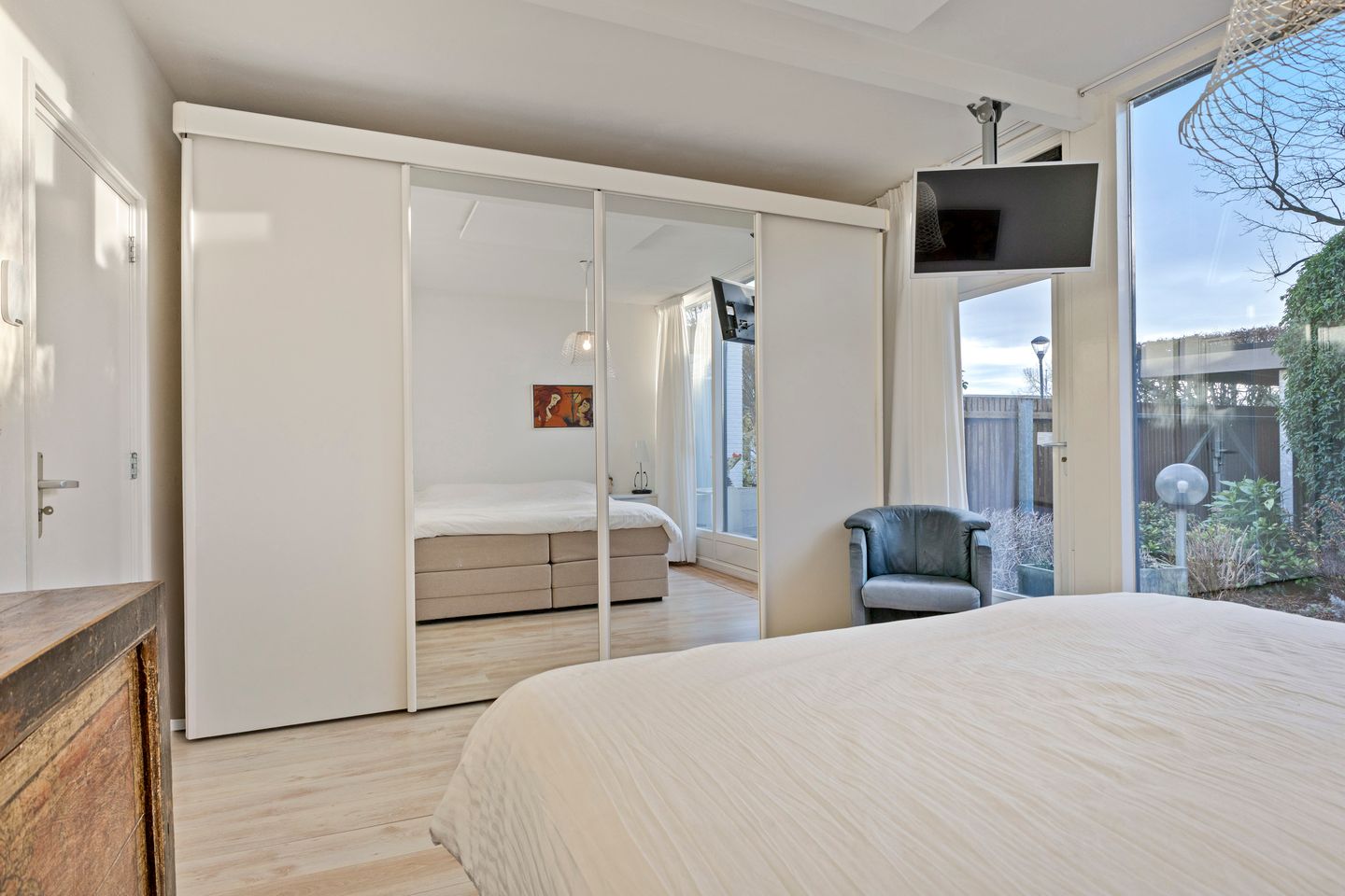 Foto 29 van Van Straelenlaan 27