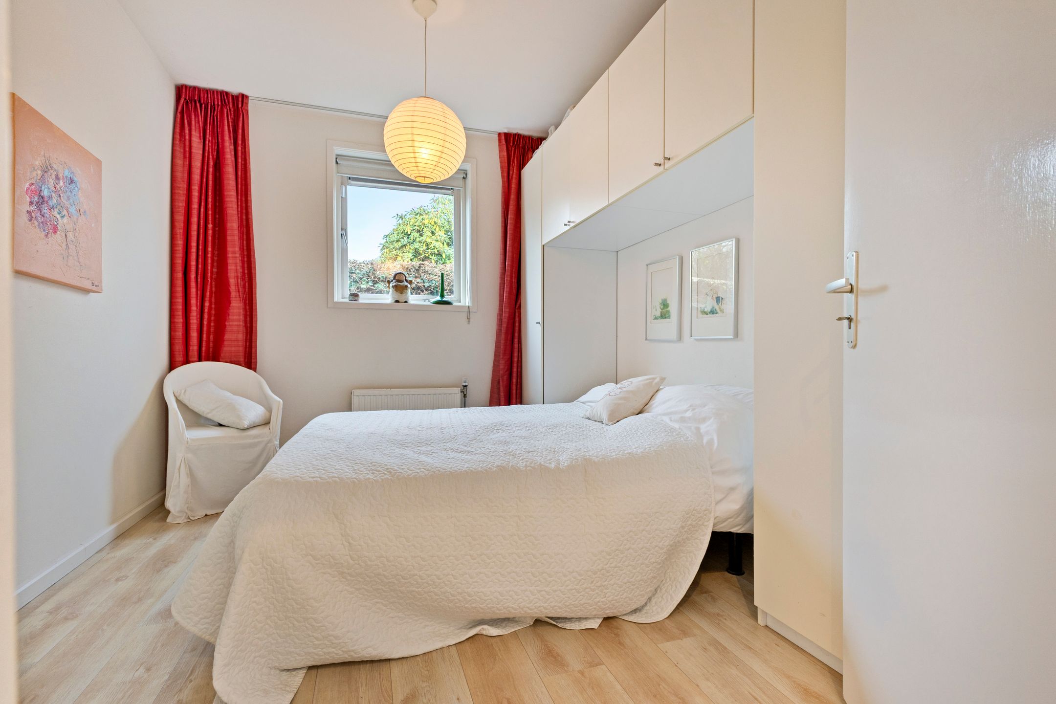 Foto 30 van Van Straelenlaan 27