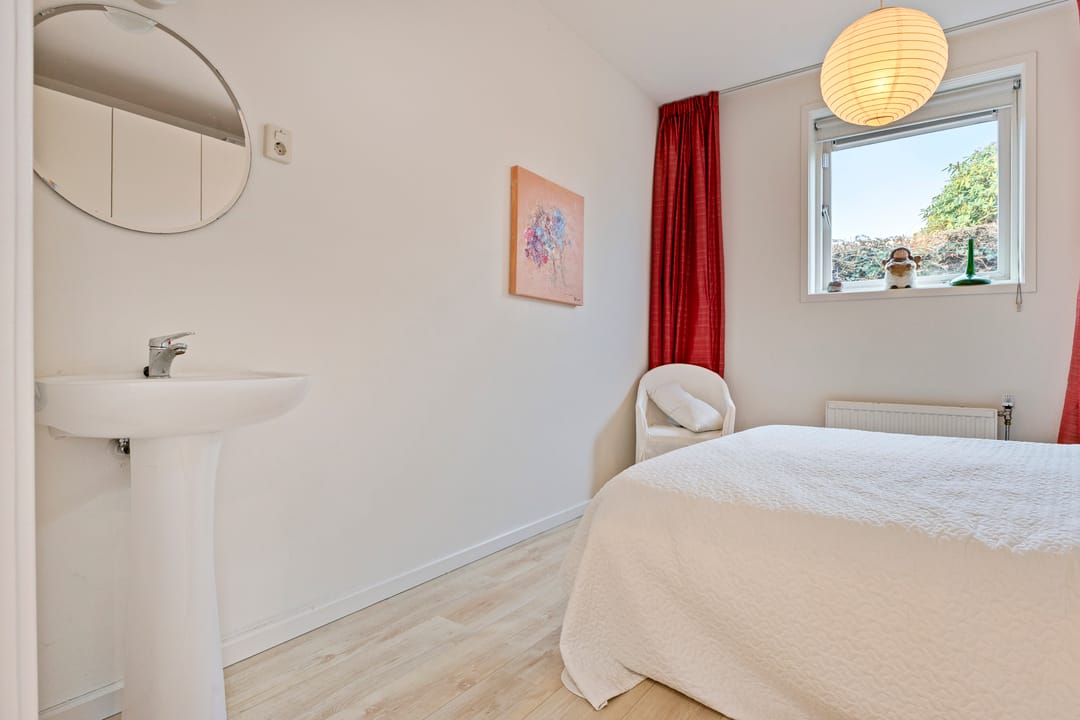 Foto 31 van Van Straelenlaan 27