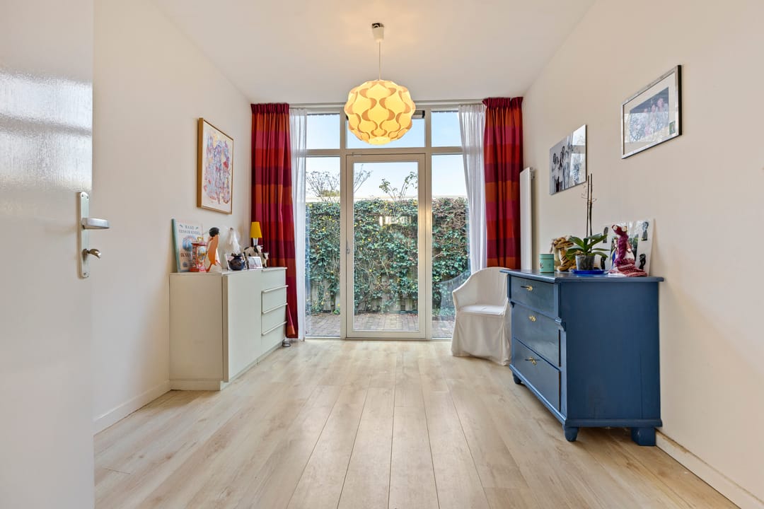 Foto 32 van Van Straelenlaan 27