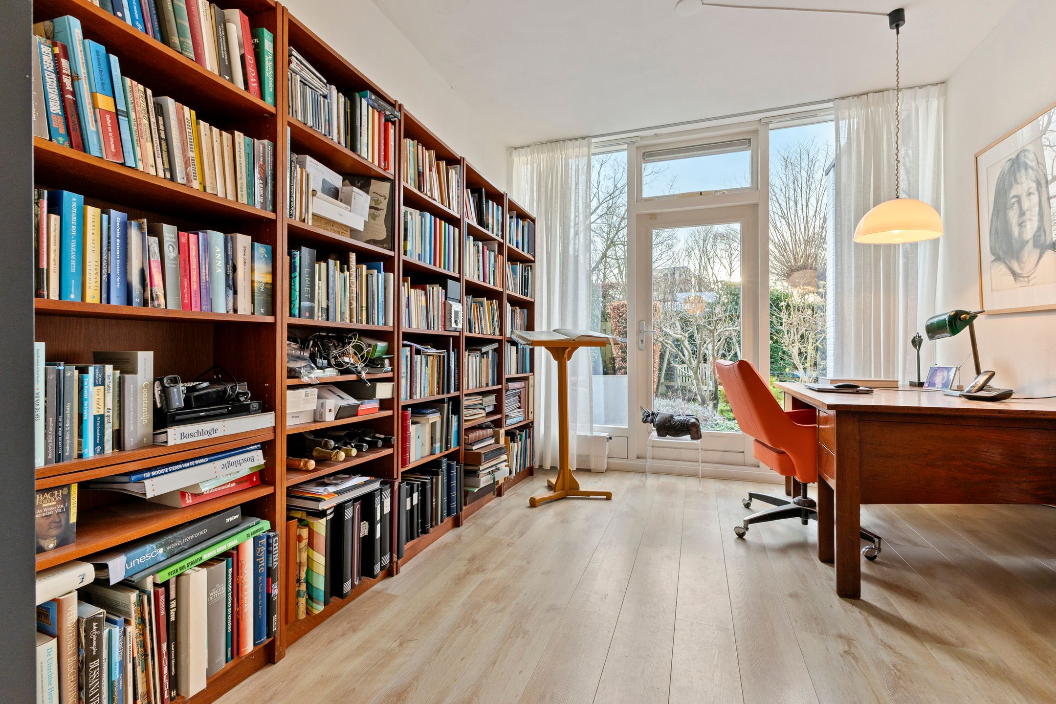 Foto 33 van Van Straelenlaan 27