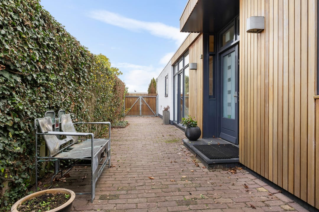 Foto 41 van Van Straelenlaan 27