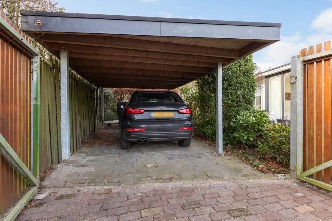 Foto 43 van Van Straelenlaan 27