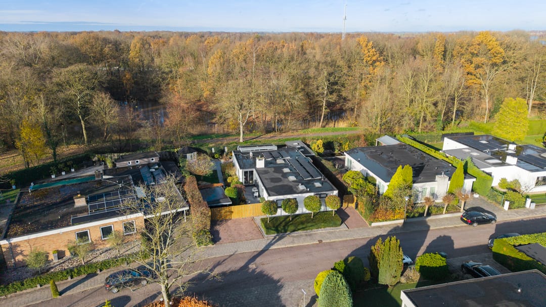 Foto 47 van Van Straelenlaan 27