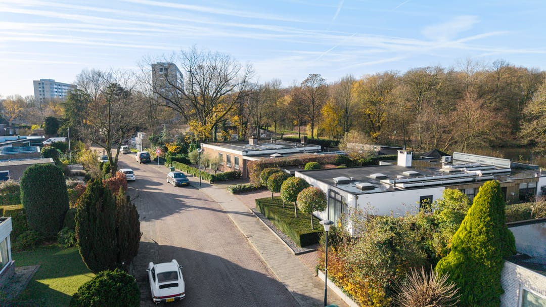 Foto 46 van Van Straelenlaan 27