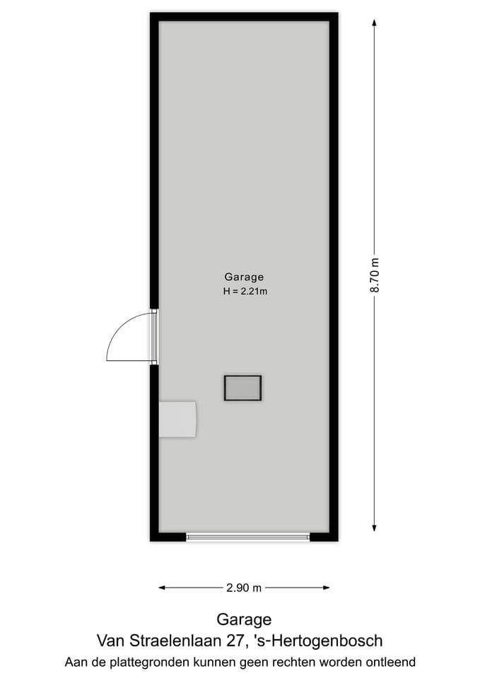 Foto 50 van Van Straelenlaan 27