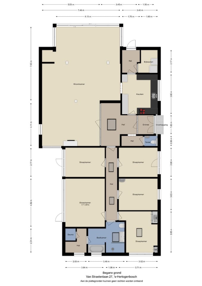 Foto 51 van Van Straelenlaan 27