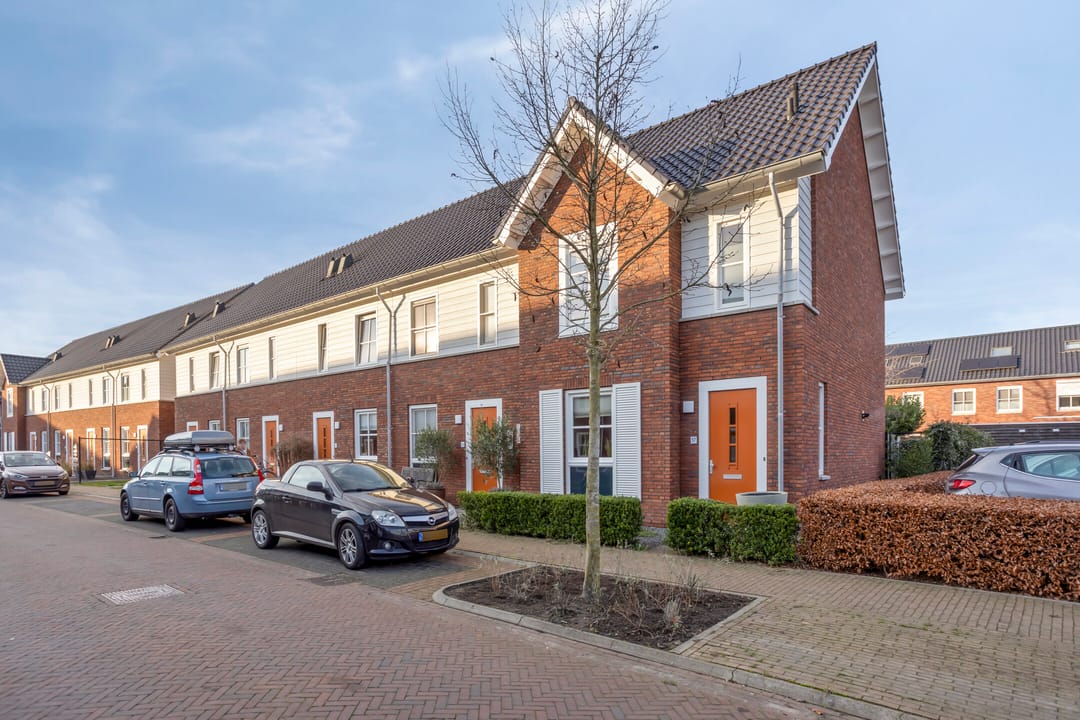 Photo 1 of Knelisroos 17