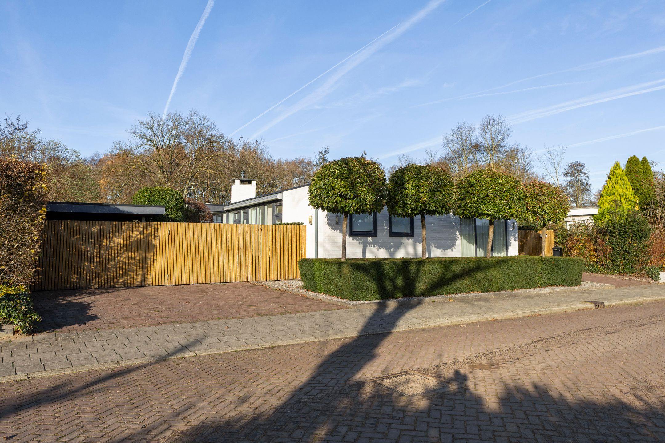 Foto 45 van Van Straelenlaan 27