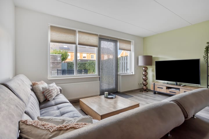 Foto 14 van Knelisroos 17