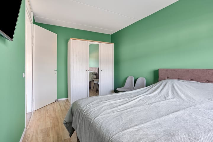 Foto 19 van Knelisroos 17