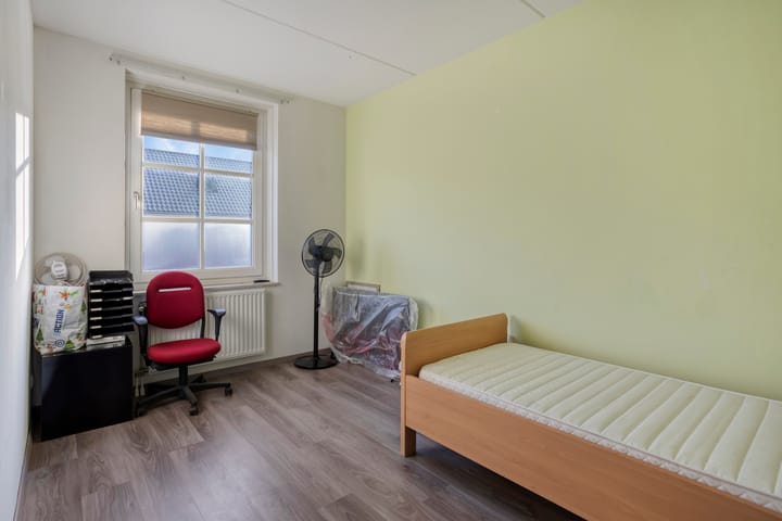 Foto 20 van Knelisroos 17