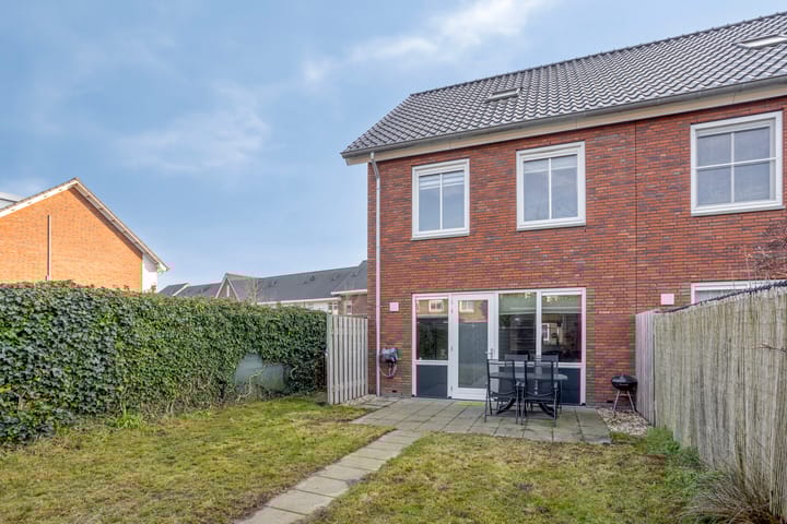 Foto 28 van Knelisroos 17