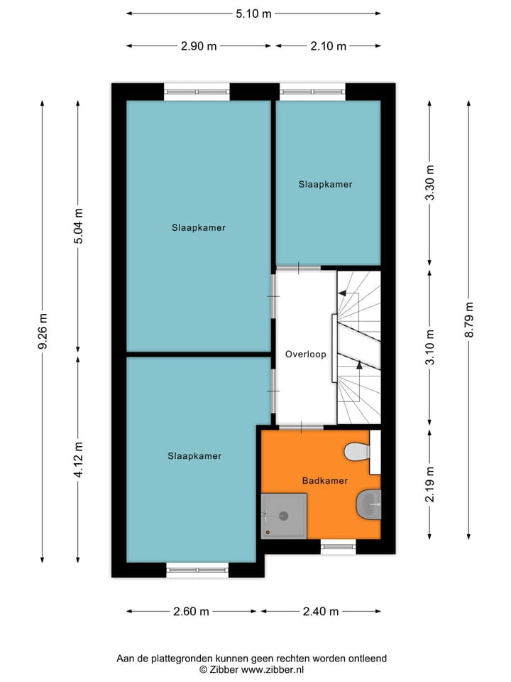 Foto 31 van Knelisroos 17