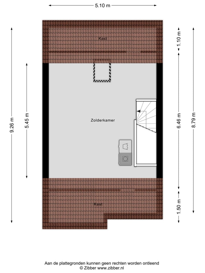 Foto 32 van Knelisroos 17