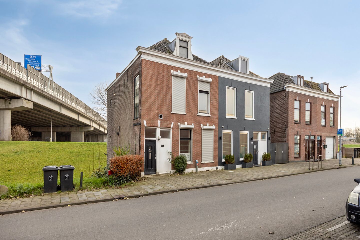 View photo 1 of Bovenstraat 165