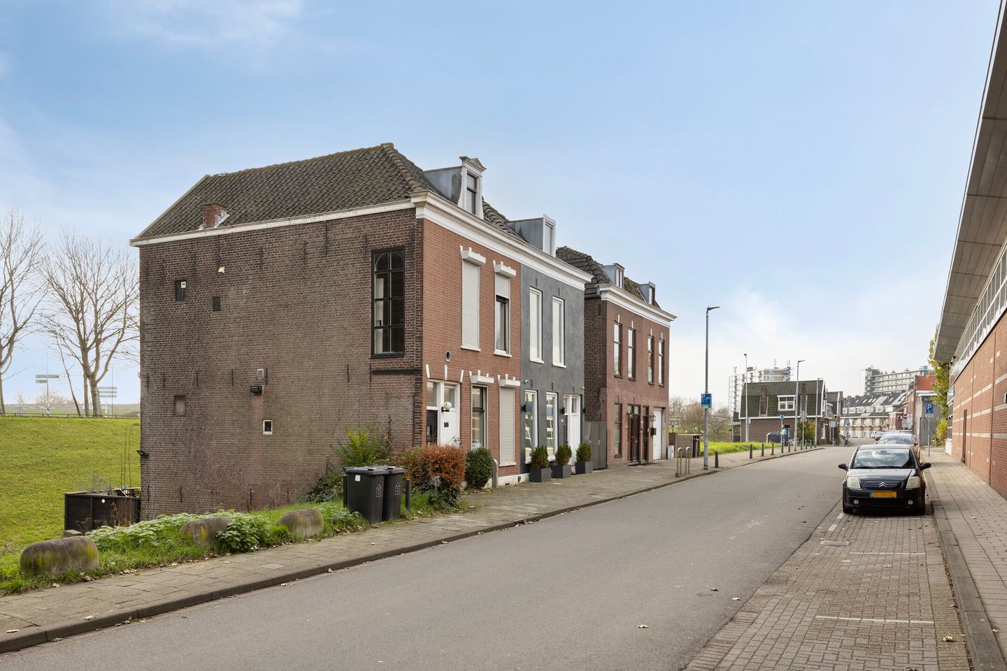 View photo 3 of Bovenstraat 165