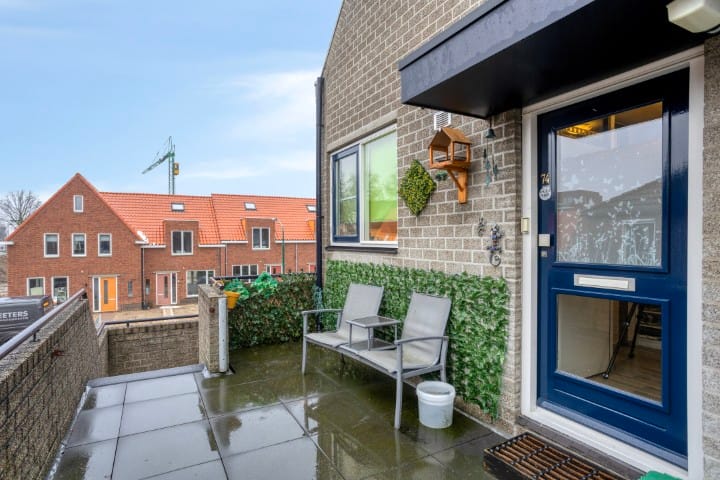 Bakelgeertstraat 74