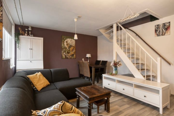 Foto 5 van Bakelgeertstraat 74