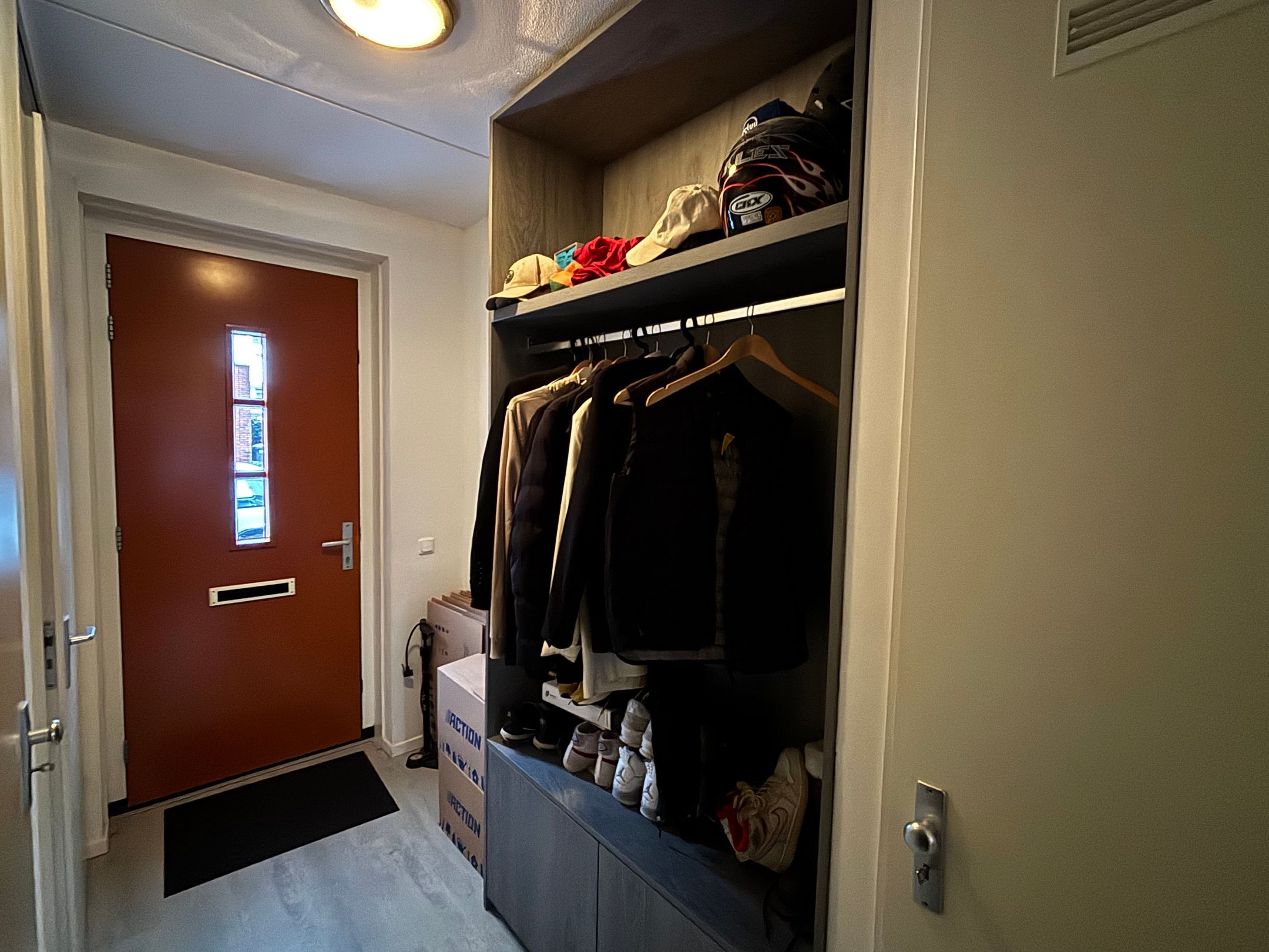 Foto 3 van Knelisroos 23