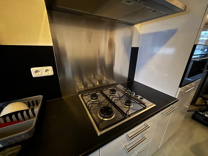 Foto 9 van Knelisroos 23