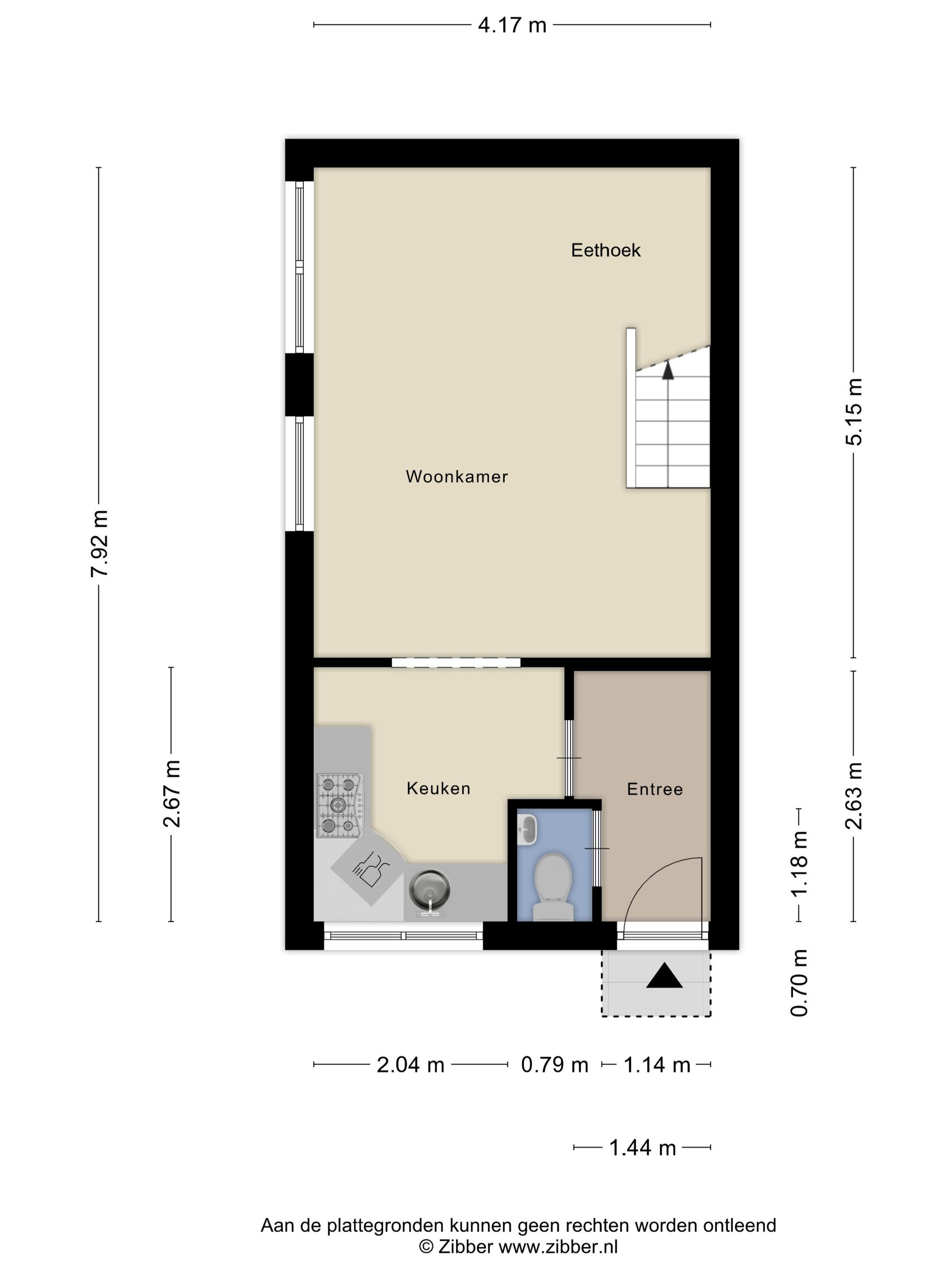 Foto 18 van Bakelgeertstraat 74