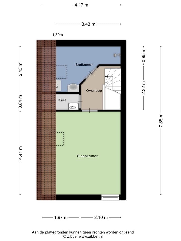 Foto 19 van Bakelgeertstraat 74