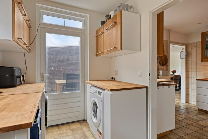 Foto 6 van van Galenstraat 9