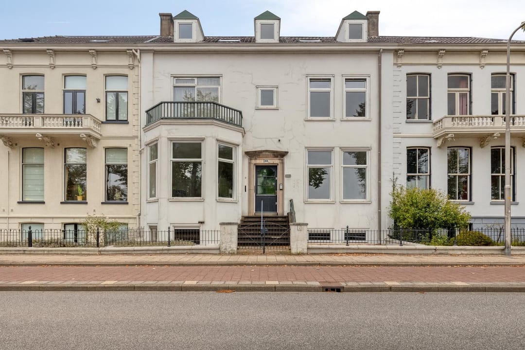 Foto 1 van Burg. Dijckmeesterweg 5-1