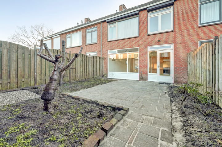 Foto 2 van Rembrandtstraat 59