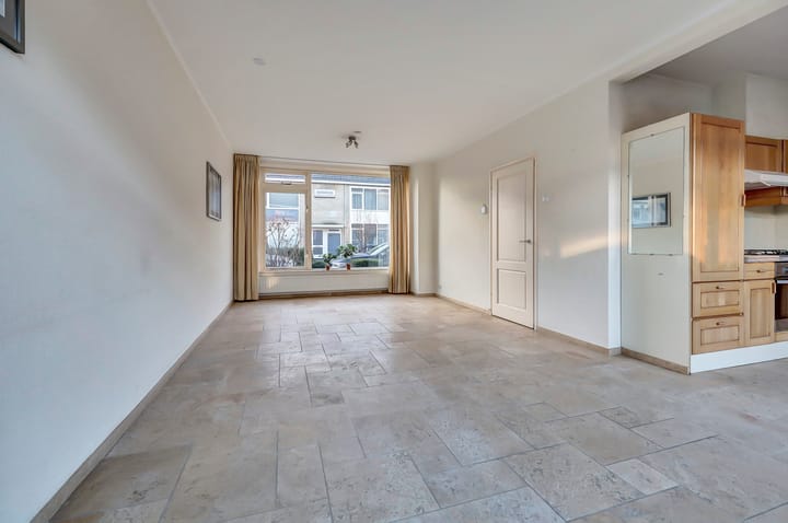 Foto 4 van Rembrandtstraat 59