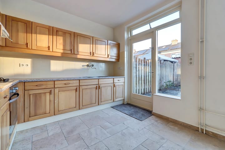 Foto 10 van Rembrandtstraat 59