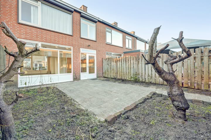 Foto 25 van Rembrandtstraat 59