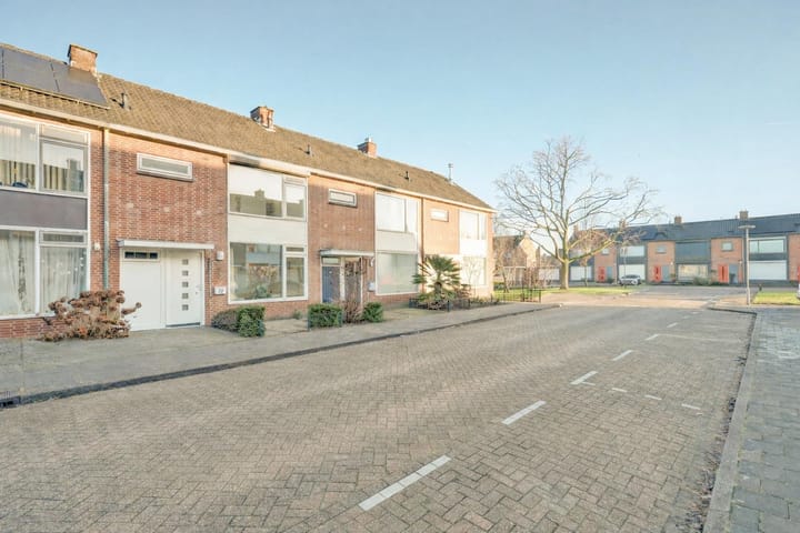 Foto 29 van Rembrandtstraat 59