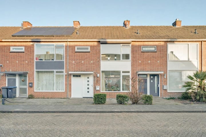 Foto 30 van Rembrandtstraat 59