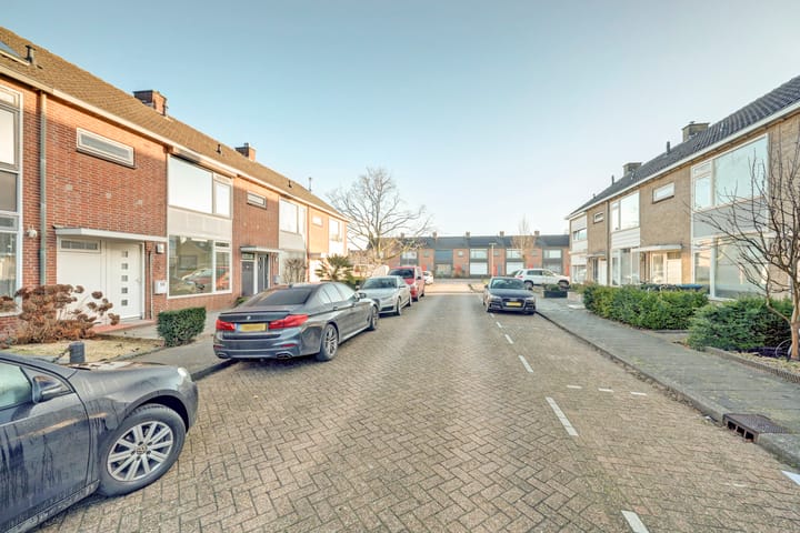 Foto 31 van Rembrandtstraat 59