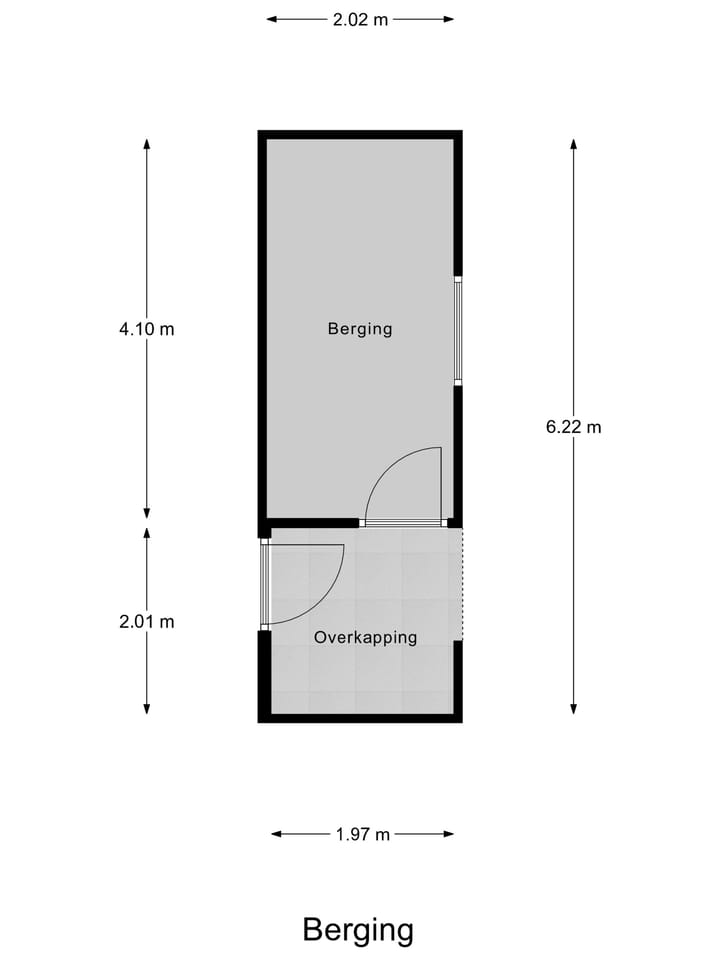 Foto 35 van Rembrandtstraat 59