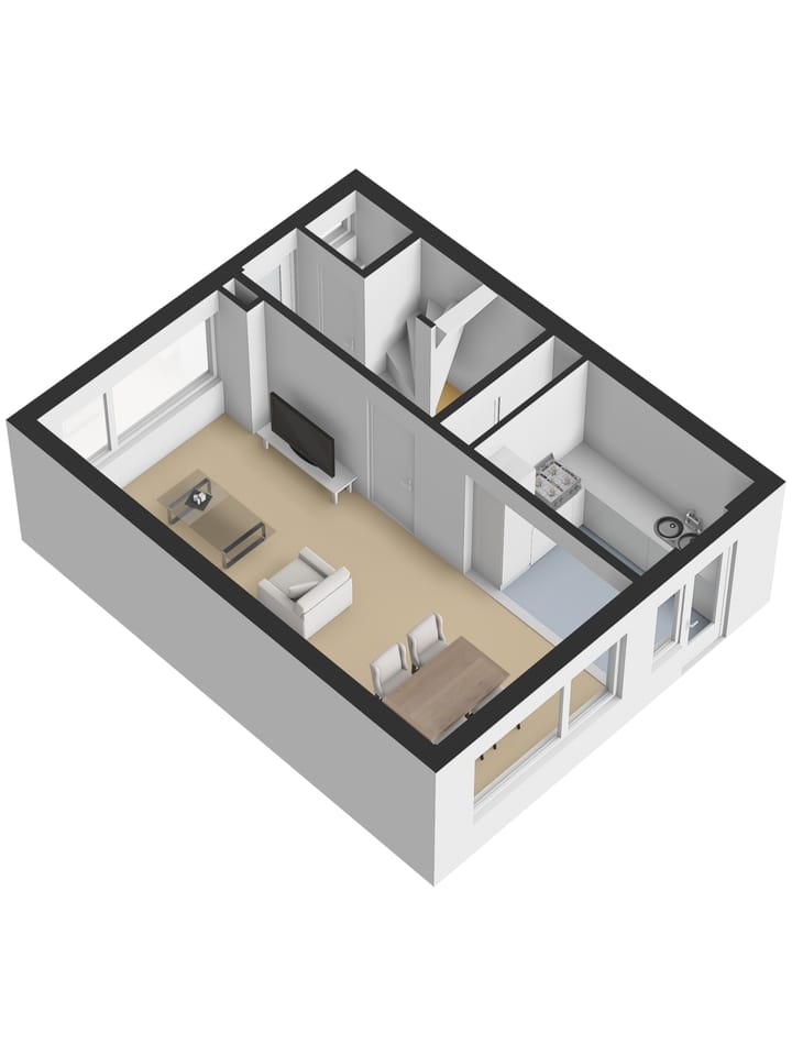 Foto 36 van Rembrandtstraat 59